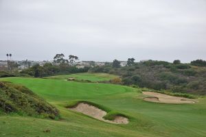 Pelican Hill (North) 5th Green
